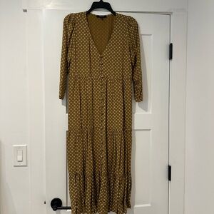Madewell dress size 6